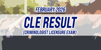 CLE Result February 2026