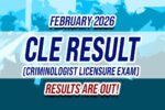 CLE Result February 2026 JUST RELEASED