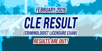 CLE Result February 2026 JUST RELEASED