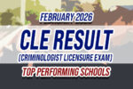 CLE Result February 2026 TOP PERFORMING SCHOOLS