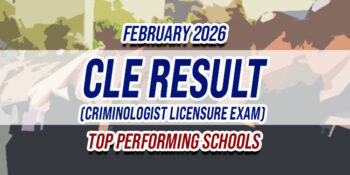 CLE Result February 2026 TOP PERFORMING SCHOOLS