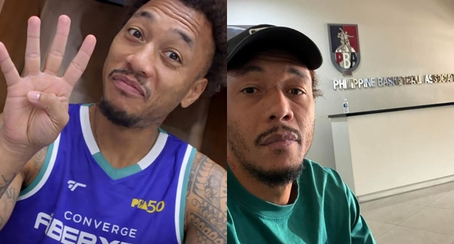 Calvin Abueva