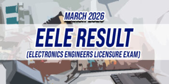 EELE Result March 2026