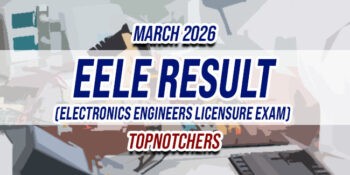 EELE Result March 2026 TOPNOTCHERS