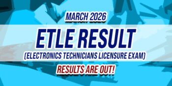 ETLE Result March 2026 JUST RELEASED