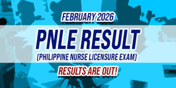 PNLE Result February 2026 JUST RELEASED
