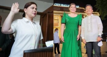 Sara Duterte