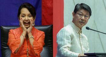 Gloria Macapagal Arroyo
