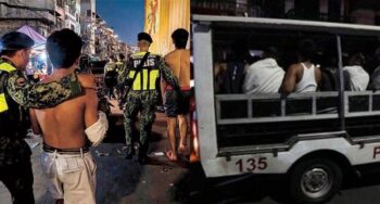 Manila Police District