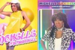 Michelle O’Bombshell