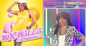 Michelle O’Bombshell