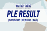 PLE Result March 2026