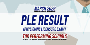PLE Result March 2026 TOP PERFORMING SCHOOLS