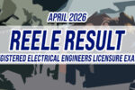 REELE Result April 2026