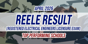 REELE Result April 2026 TOP PERFORMING SCHOOLS