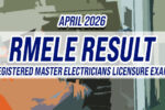 RMELE Result April 2026