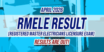 RMELE Result April 2026 JUST RELEASED