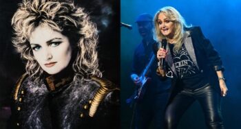 Bonnie Tyler