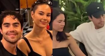 Catriona Gray