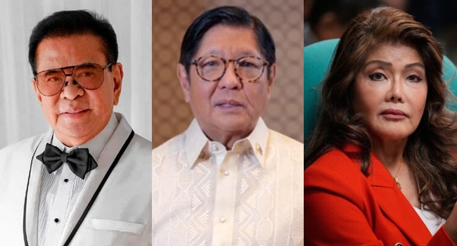 Chavit Singson
