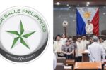 De La Salle University