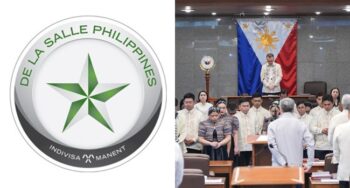 De La Salle University