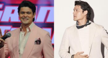 Dingdong Dantes