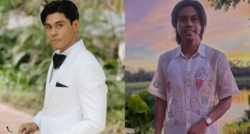 Jerald Napoles