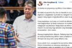 Kiko Pangilinan