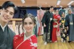 Kim Domingo
