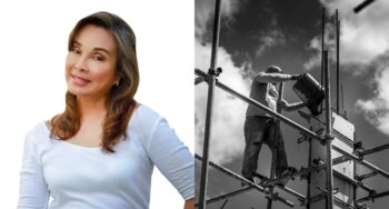 Loren Legarda