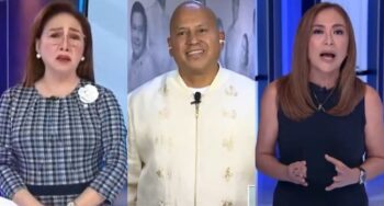 Mel Tiangco