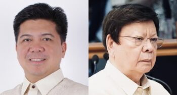 Mike Defensor
