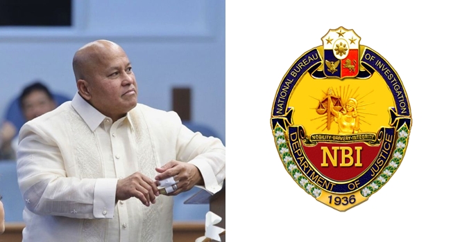 NBI