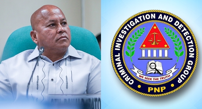 Bato dela Rosa