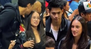 Ricci Rivero