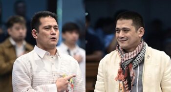 Robin Padilla