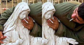 Virgin Mary