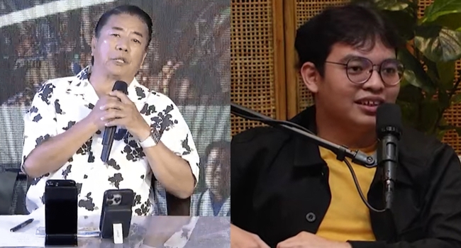 Willie Revillame
