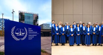 International Criminal Court