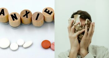 anxiety