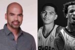 Benjie Paras