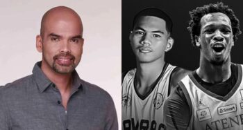 Benjie Paras