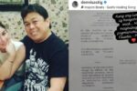 Dennis Padilla