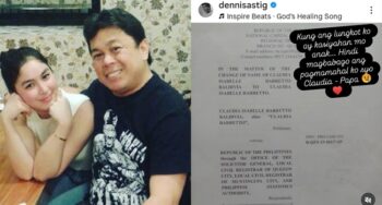 Dennis Padilla