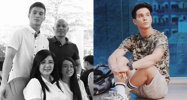 Hashtag Franco Hernandez’s Mother Shares Emotional Message After ...