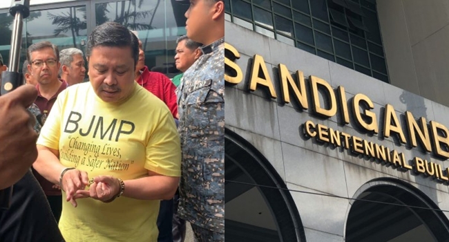 Jinggoy Estrada