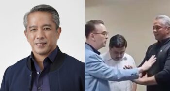 Jonvic Remulla