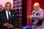 Peabo Bryson