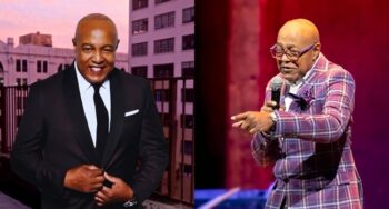 Peabo Bryson